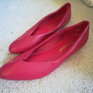 Red Flats